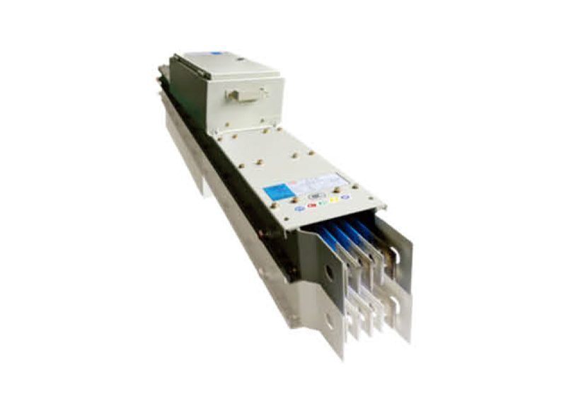 Air Busbar Trunking