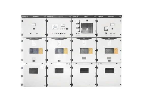 KYN28A-12/24 Indoor Metal-Clad Switchgear