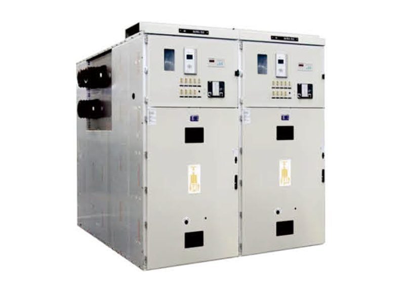 KYN61-40.5 Indoor Metal-Clad Switchgear