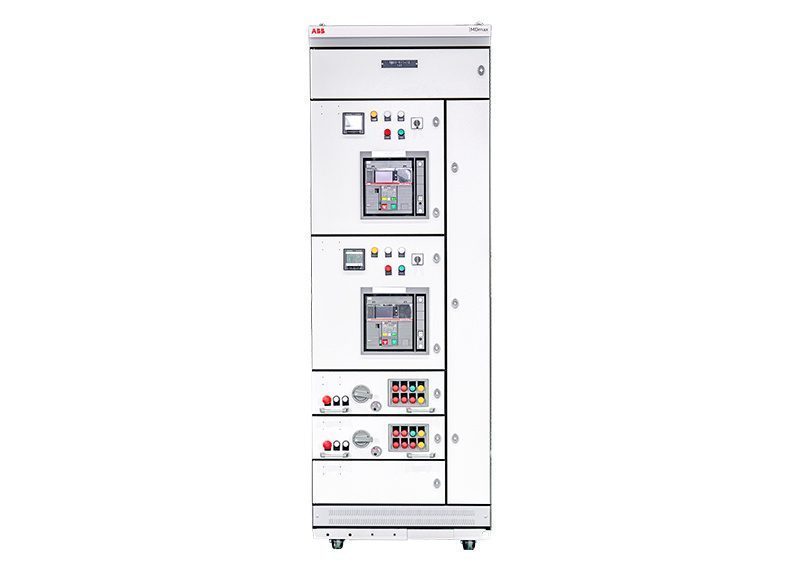MDmax ST Digital Switchgear