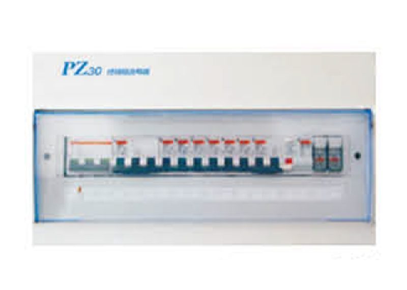 PZ30 distribution box