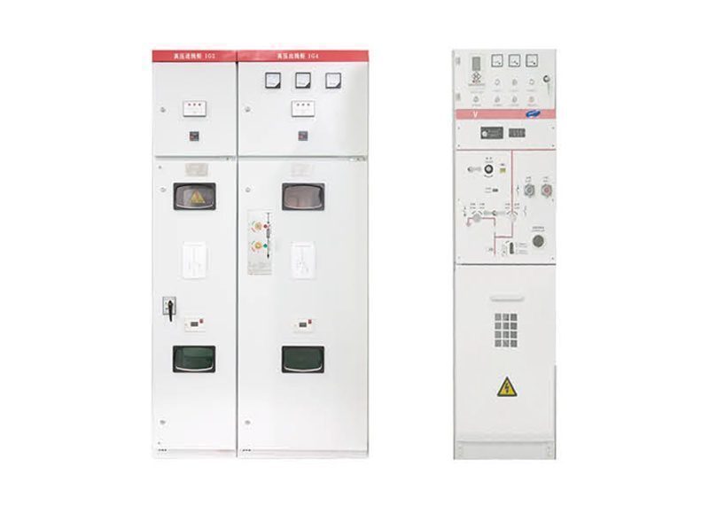 HV Ring Main Unit