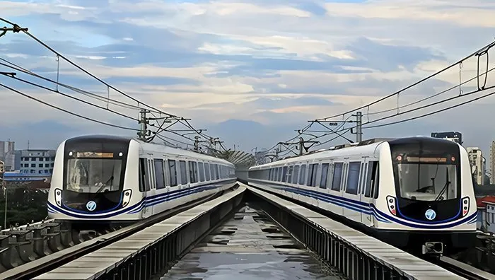 Ningbo Rail Transit Line 8